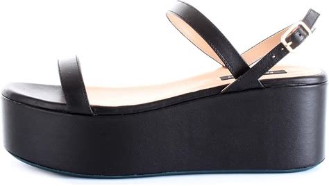 patrizia pepe women's wedges.